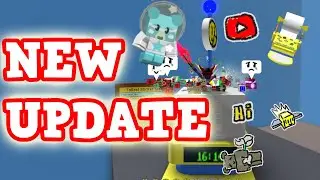 ONETT ADDED STICKERS AND TRADING!? | Roblox Bee Swarm Simulator