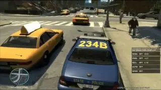 Gta Iv Jay's Journey Episode 1 Series 1:Busy Day