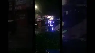 bus telolet Basuri