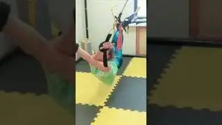 Один , ДВА  раза ДЕЛАЙ спина БОЛЕТЬ НЕ БУДЕТ👍