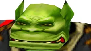 MY LIFE FOR THE HORDE | Warcraft 3 Review