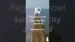 Who maps the trails?