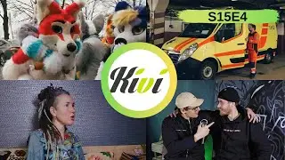 S15E04| Skeiteri, svaigēdāji, NMPD, Furry