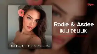 Rodle & Asdee - İkili Delilik | Sezen Aksu - İkili Delilik | Lutfan | Lutfen Remix