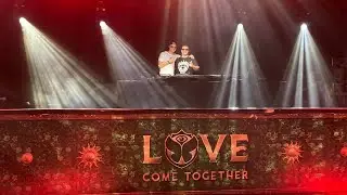 31-07-2022 Evolver & The Snatcher at Tomorrowland 31-07-2022 [hardcore]