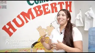 Comestibles Humberth se capacita con Prospera