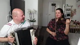 Е. Дога "Вальс"