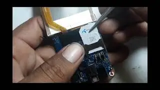 Vgo Tel i550 i700 i800  No Service,No Network emergency 100% Solution Signals Network IC Change