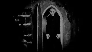 Nosferatu (1922) | The First Dracula Film
