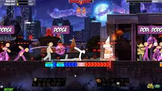 One Finger Death Punch 2