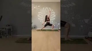 Sequência de Yoga #yogasequence #yoga