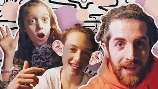 🧐 CE SE AUDE 🤯👂🏻🤔