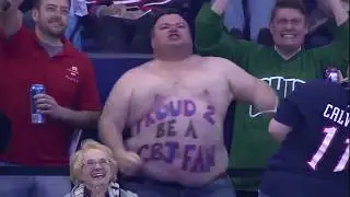 Безбашенный танец / Танцуй так, будто тебя никто не видит! 🔥