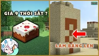 Những Thứ Người Chơi LÂU NĂM Mới Biết | GameChan