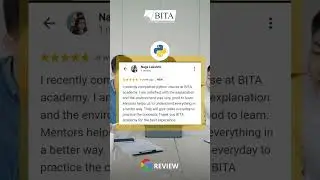 Python Course| Python Course For Beginners|Best Python Training | Classroom Training