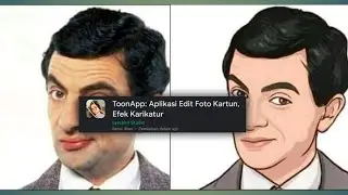 Aplikasi Pembuat Vector Instant