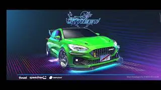 CarX Street 1.0.2. Прохождение клуба Union Underground.