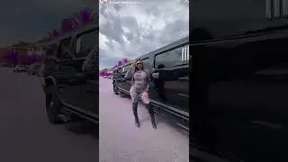 Jenny69 recording her Treintanera episode  #quinceañera #jenny69 #Jen_ny69