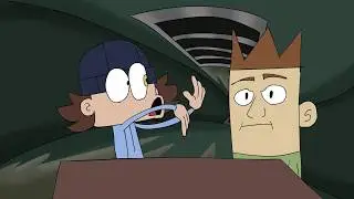 САМЫЙ ЖУТКИЙ СТРАХ МАЙКЛА