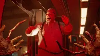 Zoochosis PAUL BECAME A MUTATED NIGHT ZOOKEPEER (Secret Ending)