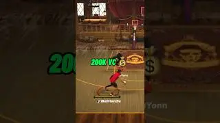 HOW TO GET VC FAST IN NBA 2K23! (MYCAREER AND MYTEAM LOCKERCODE) 
