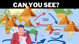 3.Who Were the True Builders of the Great Pyramids of the World?.