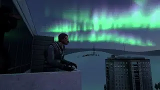 OKAYXAIREN - BABNY'S THEME ( s l o w e d + r e v e r b )
