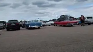 Power Big Meet, Lidköping, 2017