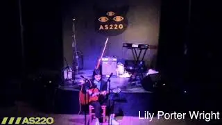 AS220 Presents:  Ethan Woods & Fun Facts