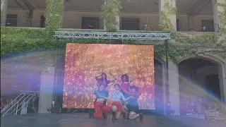 KPOP REVOLUTION - SHOW