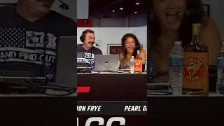 Pickup lines with Don Frye