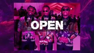 Takeoff x Quavo Type Beat - 