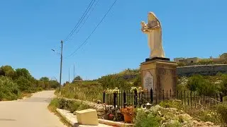 Ride 330 Cycling in Malta is spectacular and fun
