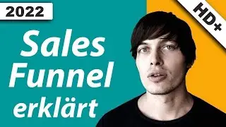 Creating a sales funnel: What is it and how does it work?