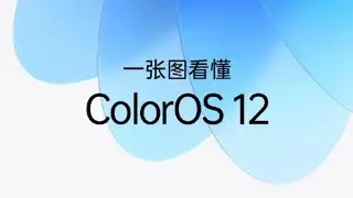 OPPO ColorOs 12 Android 12