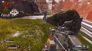 قيم 20kil  جوده عاليه Apex Legends