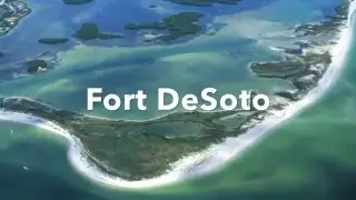 Living in Paradise Florida's Gulf coast.