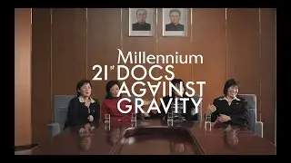 …ned, tassot, yossot…(…ned, tassot, yossot…) - trailer | 21. Millennium Docs Against Gravity