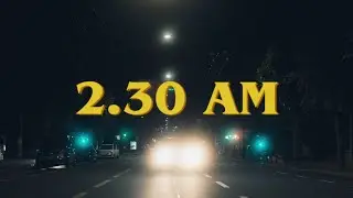 ENZO – 2.30 AM feat. Ben Whale (prod. yxngcoco)