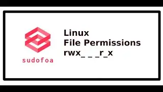 Linux File Permissions | Read |Write|Execute