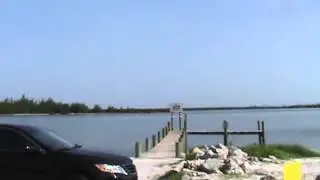 South Causeway Park - St Lucie County