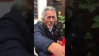 Capullo de jerez nueva letra "me estoy enamorando"