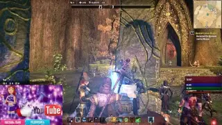 TESO - [Twitch Drops]