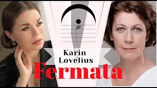 Interview Karin Lovelius & Olena Tokar