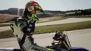 VALENTINO ROSSI | THE RANCH