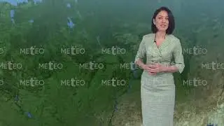 Погода в России на 21.10.2024 г., пн.