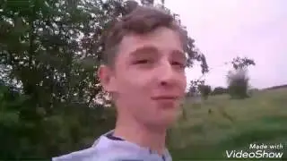 -VLOG:РАССКАЗЫВАЮ ПРО КАТАКОМБЫ. ИДЕМ В ЗАБРОШКУ, И В ЛЕС!!!-
