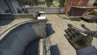 Inferno jumps - useless edition