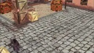 TOP 5 Clutch Moments 2012 [Counter-Strike 1.6]