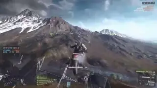 MLG Tony Hawk Pro Skater (Battlefield Edition)